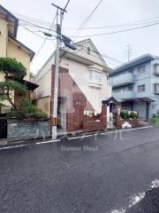 ＪＲ京浜東北・根岸線西川口駅まで徒歩9分