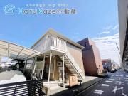 名鉄常滑線道徳駅まで徒歩5分
