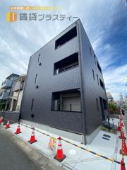 ＪＲ総武線（各駅停車）市川駅まで徒歩10分