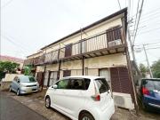コーポ石川