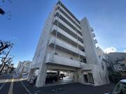 とさでん交通桟橋線梅の辻駅まで徒歩3分