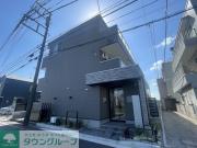 リブリ・井土ヶ谷