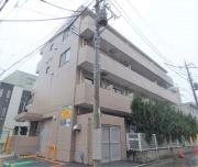西武新宿線野方駅まで徒歩1分