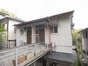 阪急宝塚線中山観音駅まで徒歩8分