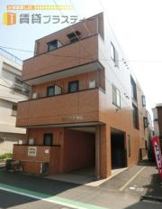 ＪＲ総武線（各駅停車）下総中山駅まで徒歩3分