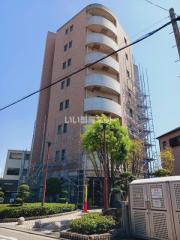ＪＲ片町線住道駅まで徒歩11分