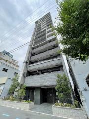 プレサンスNAGOYAファスト