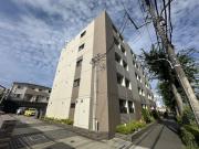 京王相模原線京王堀之内駅まで徒歩13分