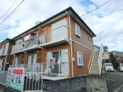 シティア元吉田 A棟