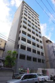 地下鉄谷町線南森町駅まで徒歩7分