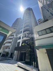 地下鉄長堀鶴見緑地線西大橋駅まで徒歩2分