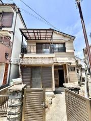 寝屋川清水町一戸建