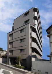 ルーブル方南町