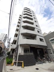 東京メトロ日比谷線入谷駅まで徒歩7分