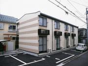 レオパレスシュッドカルチェIII