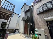 美園町戸建