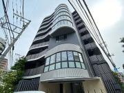 都営大江戸線牛込神楽坂駅まで徒歩3分