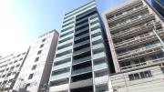 ＪＲ東西線海老江駅まで徒歩3分