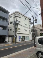東急東横線多摩川駅まで徒歩11分