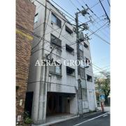 Sクラス イシハラ