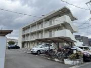 パークプレイス西川原II棟