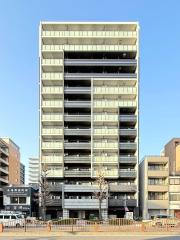 地下鉄東山線今池駅まで徒歩5分