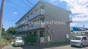 ＪＲ常磐線（各駅停車）新松戸駅まで徒歩13分