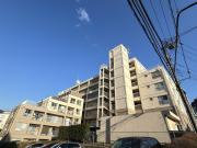 篠原コーポラスA棟