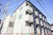 パレスヒル東船橋