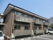 ソフィアB棟