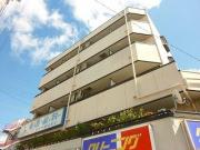 阪急宝塚線石橋阪大前駅まで徒歩3分