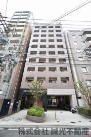 地下鉄七隈線櫛田神社前駅まで徒歩9分
