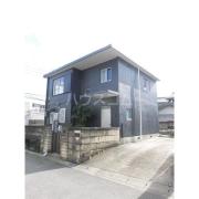 今川町借家