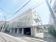 神楽坂南町ハウス