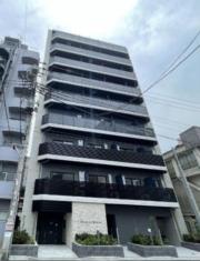 S-RESIDENCE菊川rivie