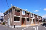 東北新幹線古川駅までバス約13分 徒歩8分