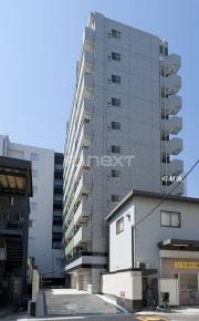 グランド・ガーラ新横浜 North