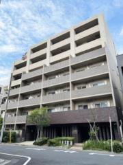 東京メトロ半蔵門線押上駅まで徒歩6分