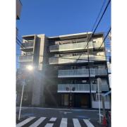東急大井町線荏原町駅まで徒歩4分