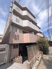 ＪＲ中央線武蔵小金井駅まで徒歩5分