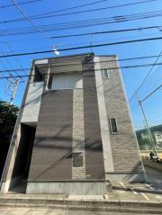 東武伊勢崎・大師線梅島駅まで徒歩7分