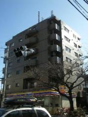 メルヴェーユ大泉学園