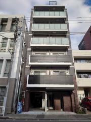 アンベリールマーロ横濱