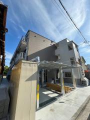 ＪＲ山陽本線五日市駅まで徒歩5分