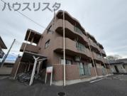ＪＲ高崎線深谷駅まで徒歩18分