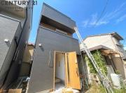 阪神本線久寿川駅まで徒歩5分