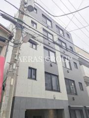 ラヴィエール荏原中延