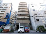 エスタブレ南森町