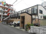 セントレージュ住吉