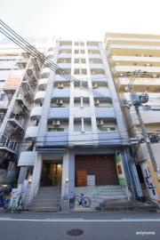 ＪＲ大阪環状線京橋駅まで徒歩4分